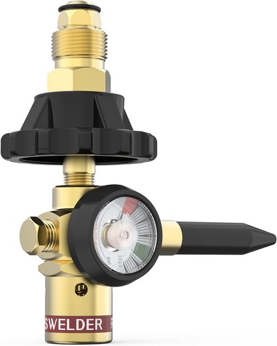 Balloon inflator regulator - balloon,